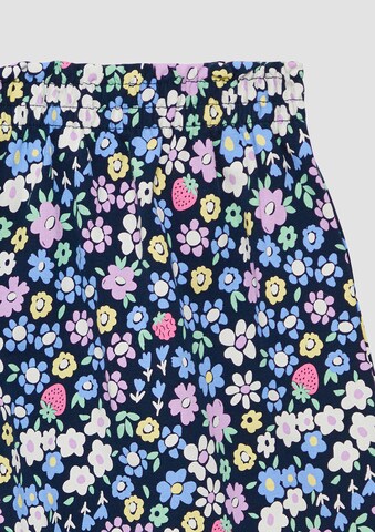 s.Oliver Rok in Blauw