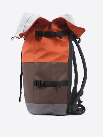 Sac à dos ' TEREM 1 ' margelisch en beige