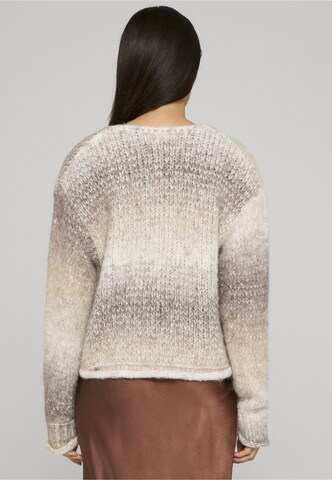 Urban Classics Kardigan – béžová