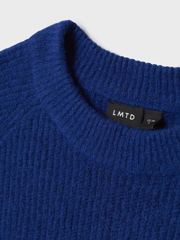NAME IT Sweater in Blue