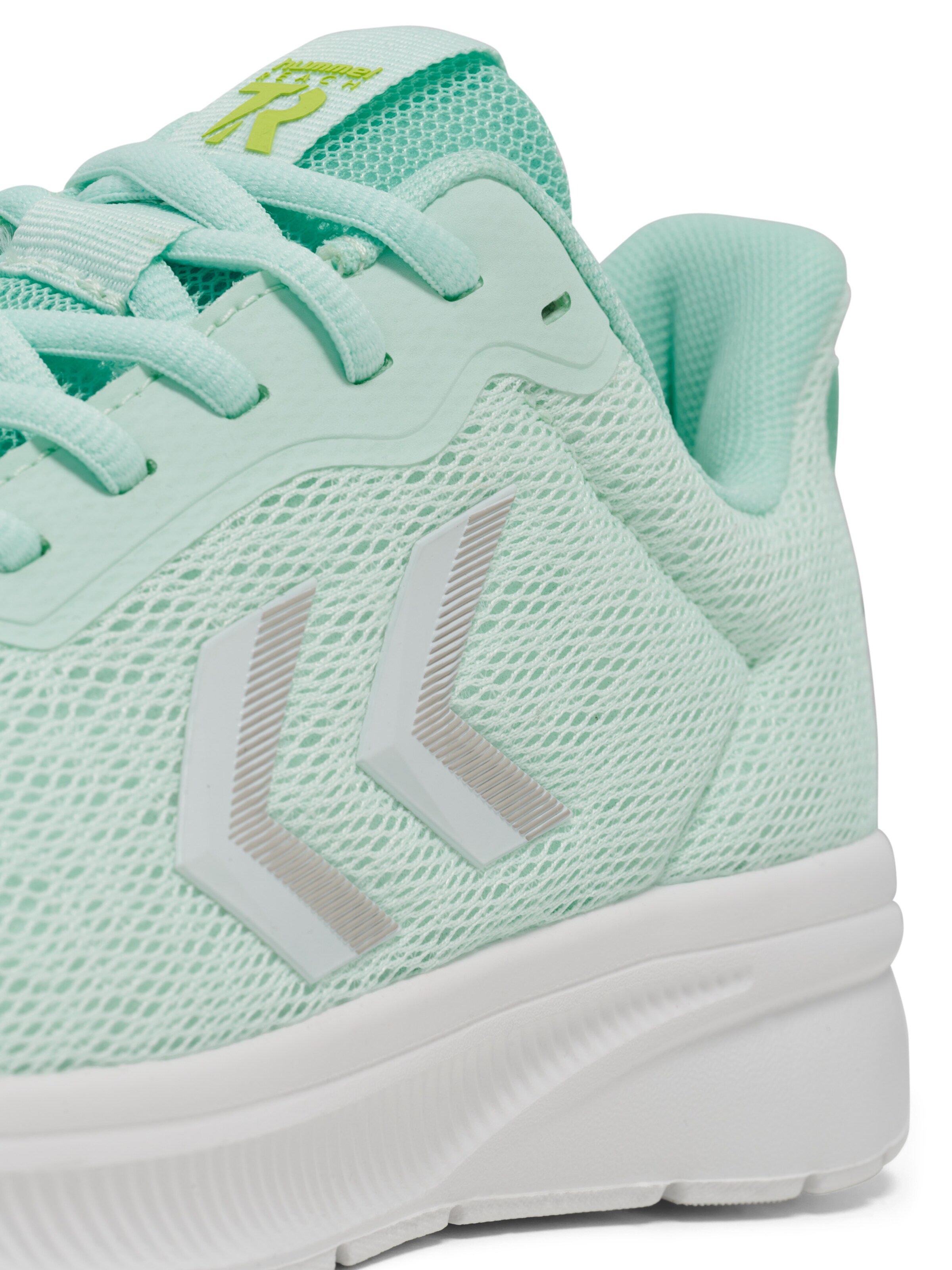 Hummel Sportssko 'Reach Breather Ms' i blå