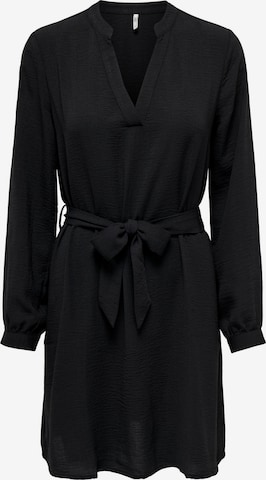 JDY Dress 'Divya' in Black: front