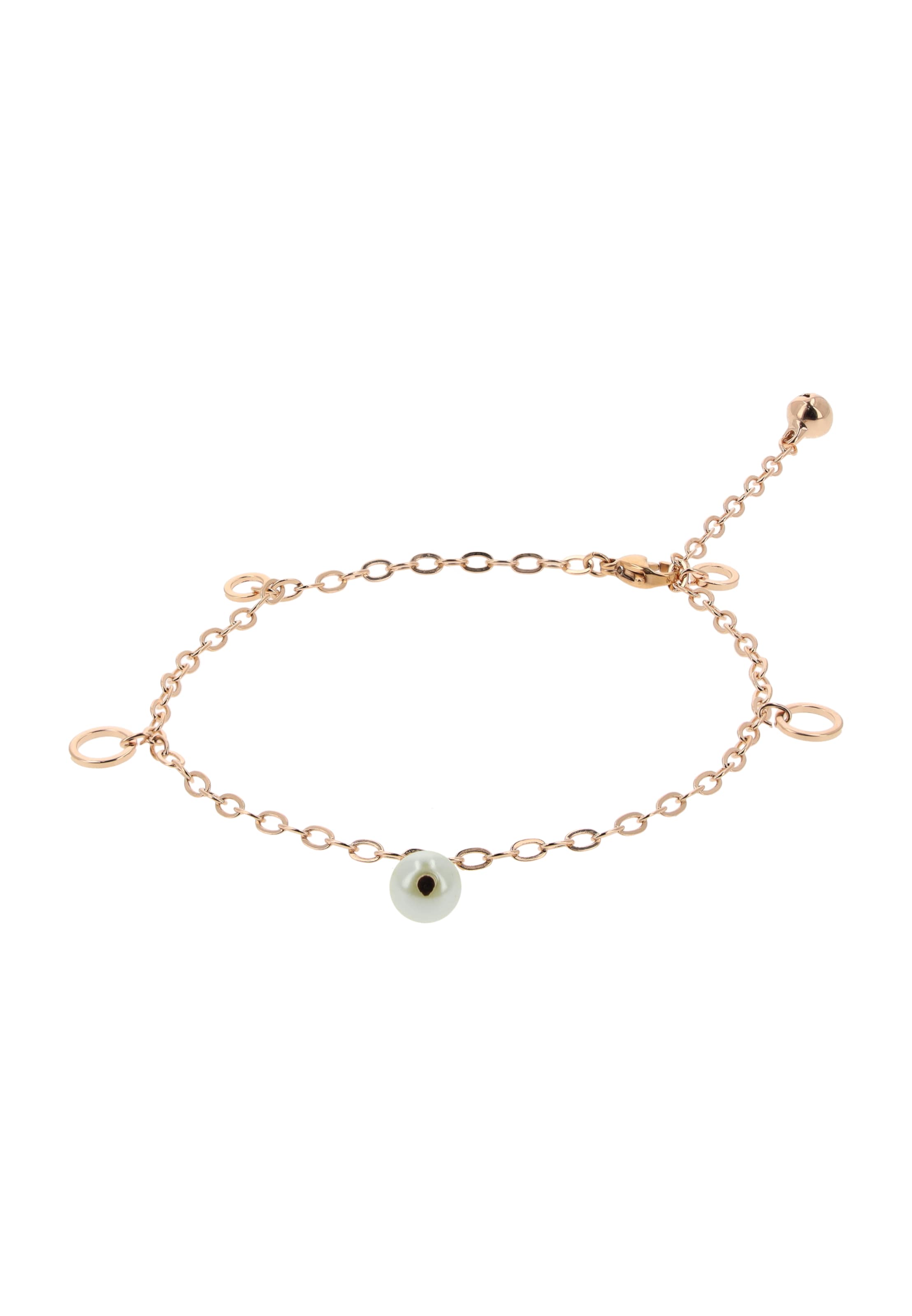 Bijoux de pied IZIA en or