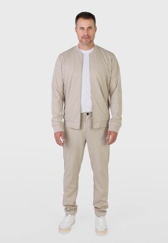 Giacca di mezza stagione 'Peter Maffein' di Kleinigkeit in beige
