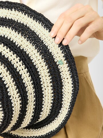 CODELLO Hat in Black