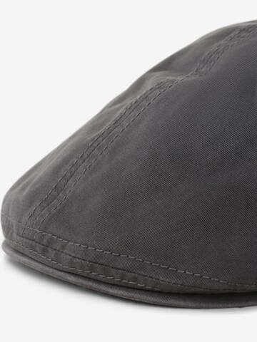 Göttmann Cap in Grey