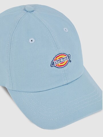 Cappello da baseball 'HARDWICK' di DICKIES in blu