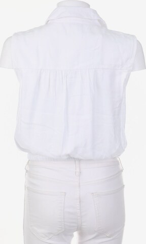 Noisy may Blouse & Tunic in XS in White