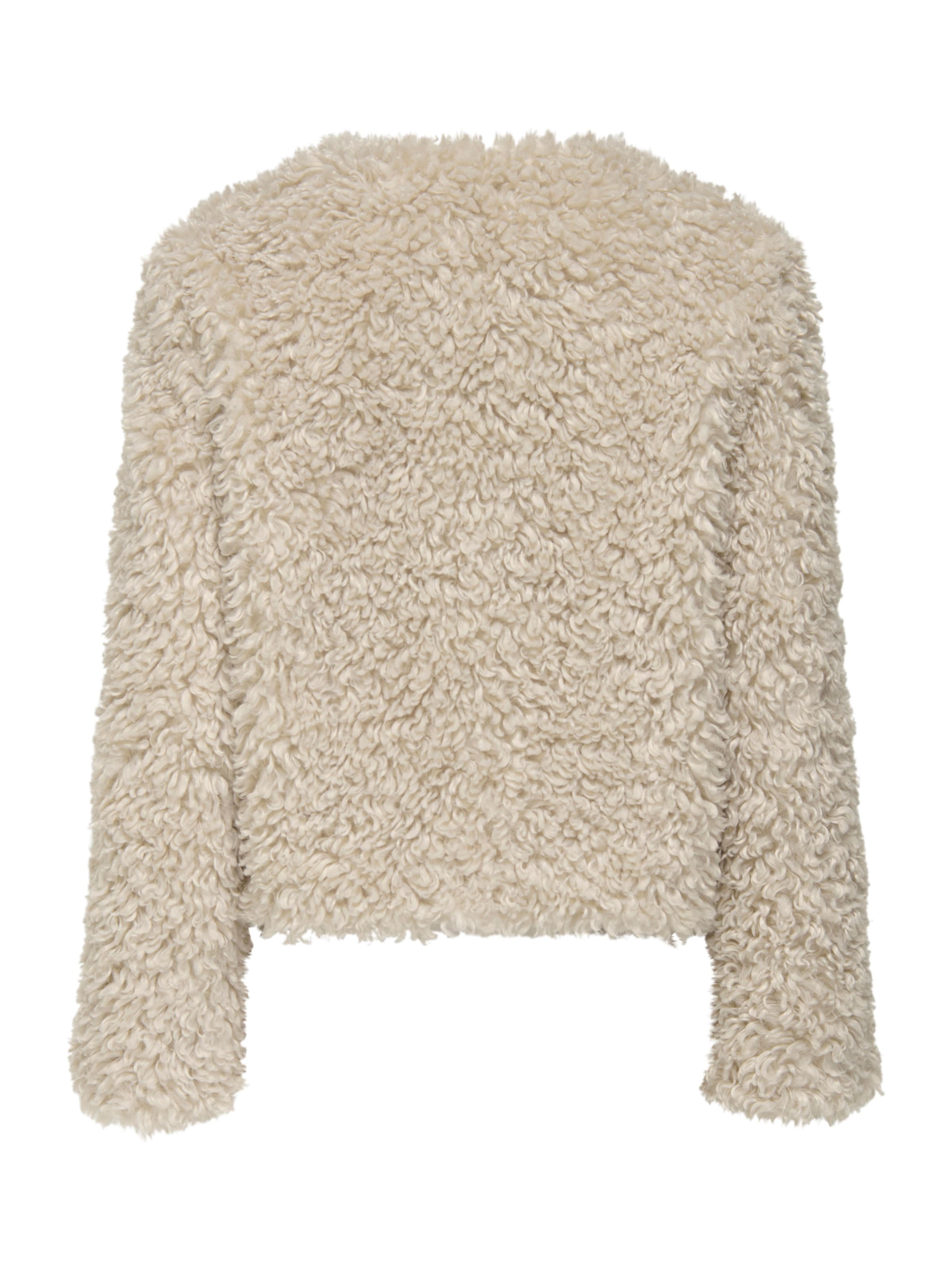 JDY Преходно яке 'JDYNeo' в бежово