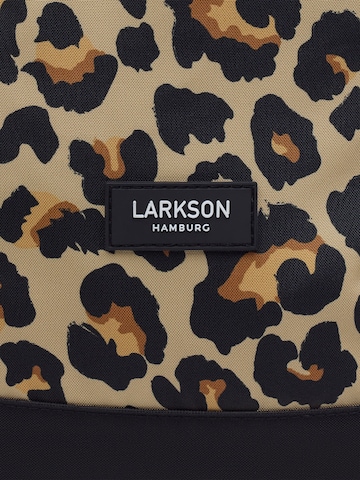 ruda LARKSON Krepšys-maišas 'No 7': priekis