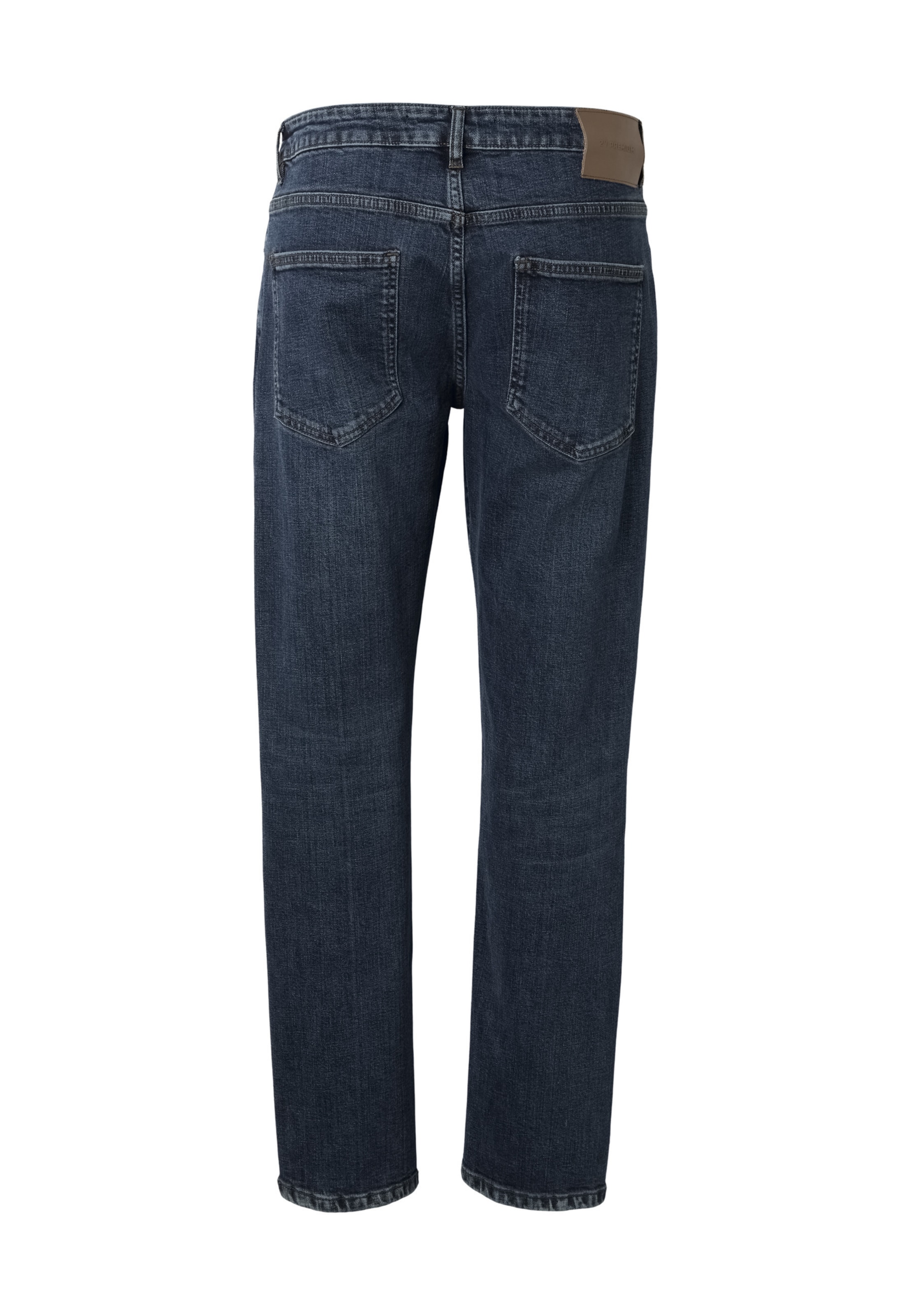 2Y Premium Slimfit Jeans 'Raul' in Blauw