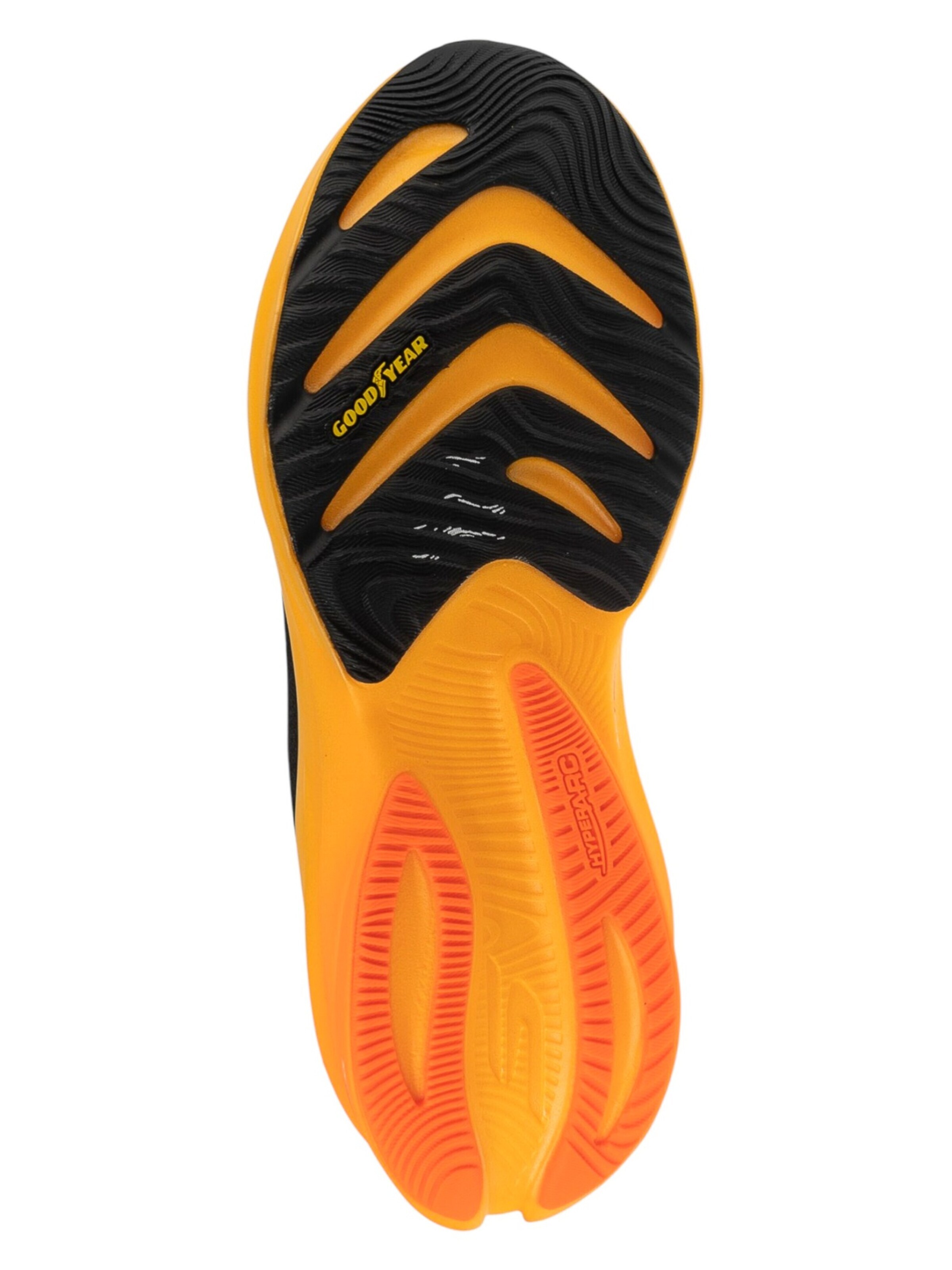 Chaussure de course 'Skechers Slip-Ins: SKX Aero Spark' SKECHERS en noir