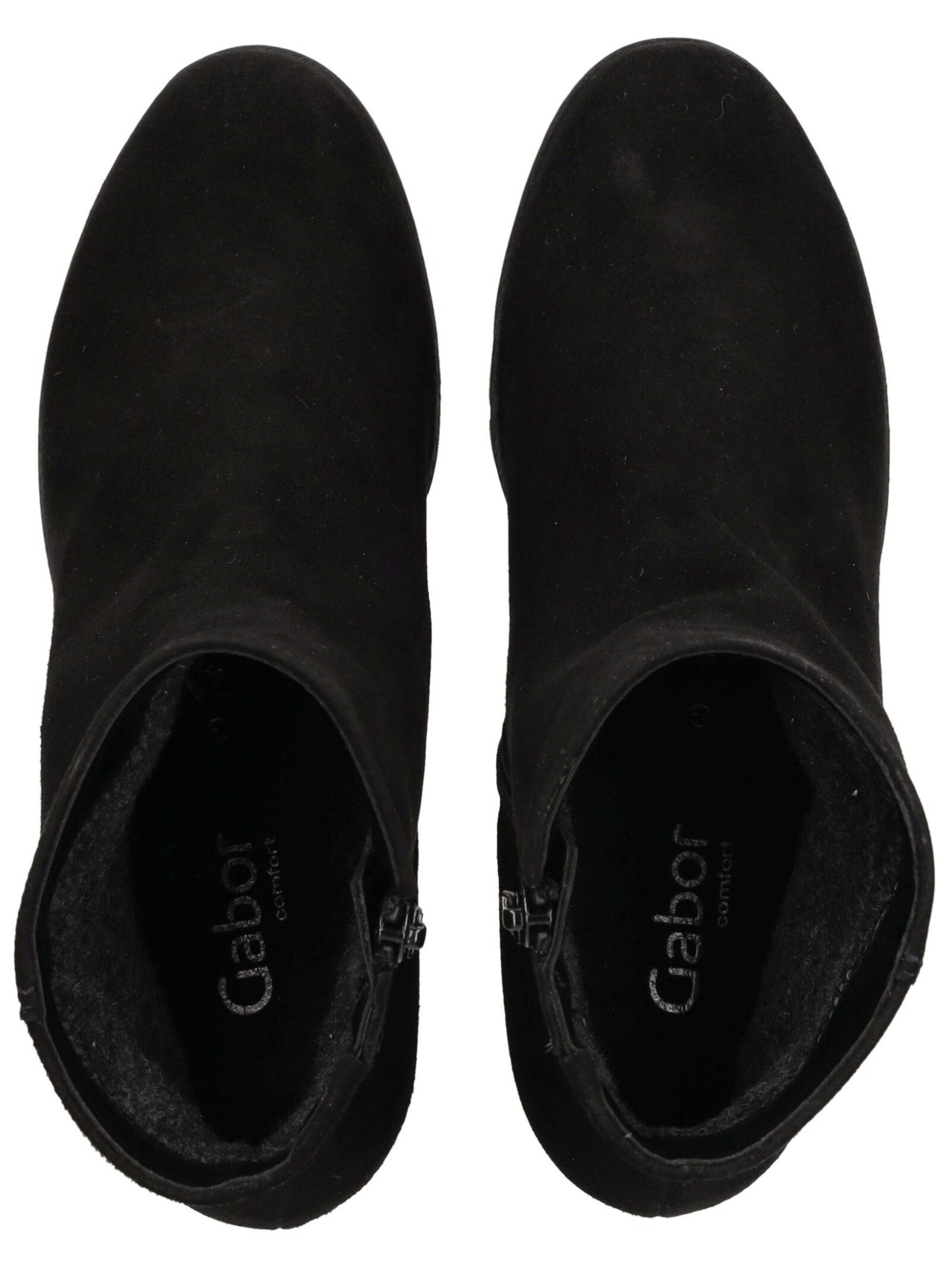 Stivaletto di GABOR in nero