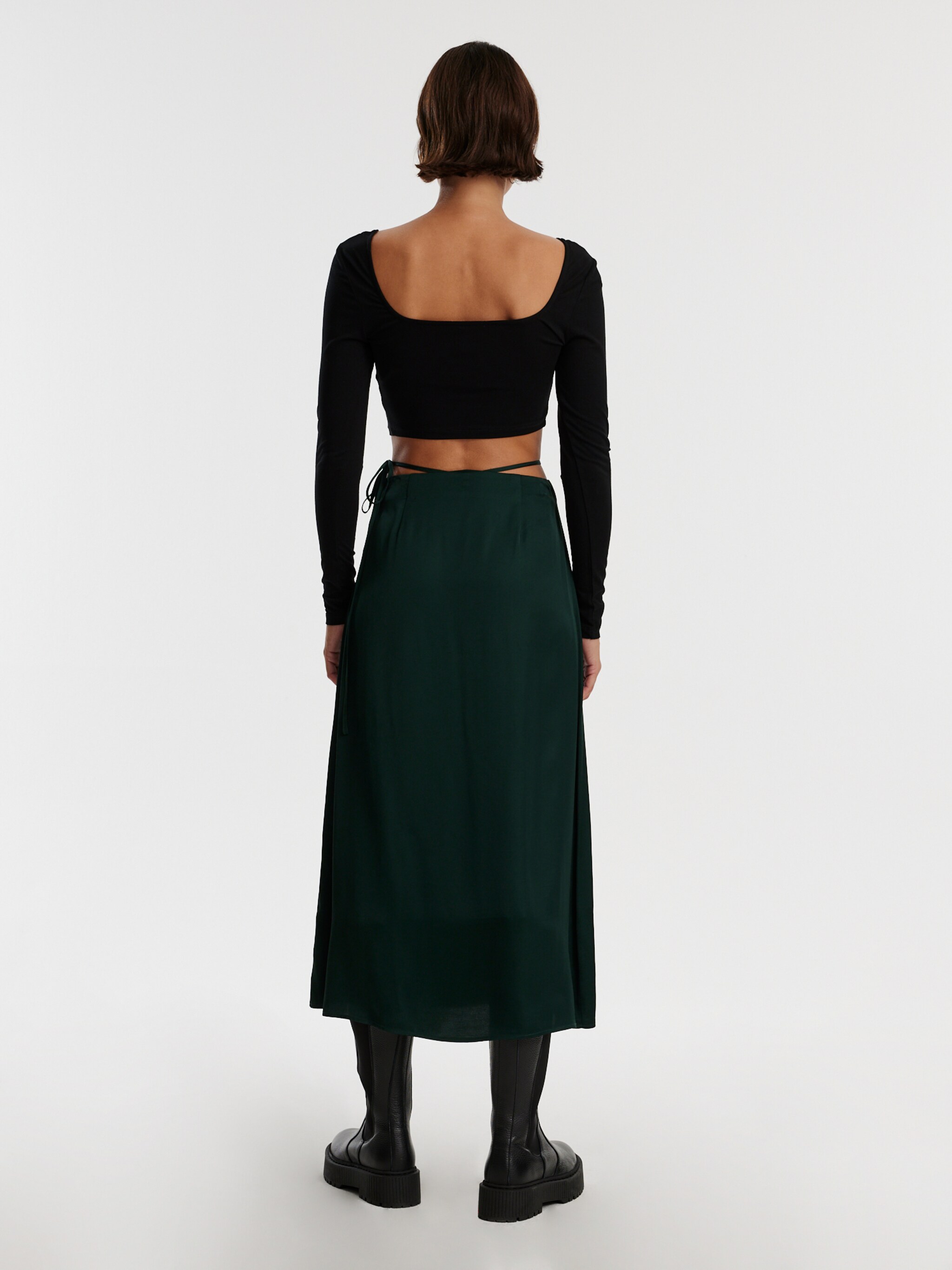 EDITED Producten Rok 'Kay' Groen