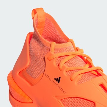 ADIDAS BY STELLA MCCARTNEY Athletic Shoes in Orange