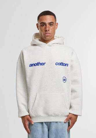 Another Cotton Lab Sweatshirt 'Pods' in Grijs