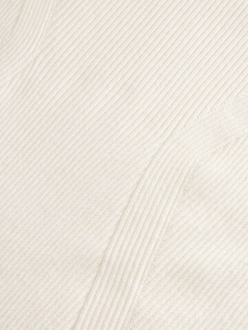 Rochie tricotat de la Next pe alb