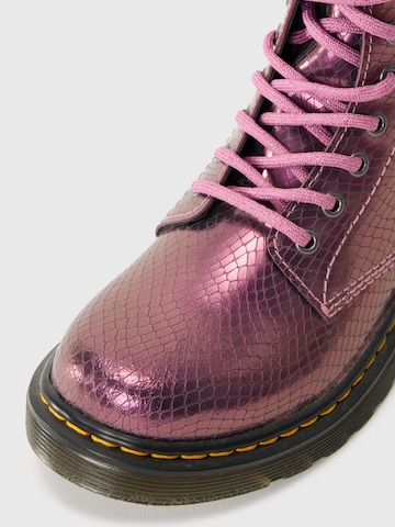 Dr. Martens Škornji | roza barva