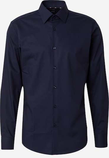 BOSS Košulja 'Joe' u noćno plava, Pregled proizvoda