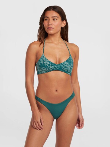 O'NEILL Bikinitop 'Huntington Bralette' in Groen