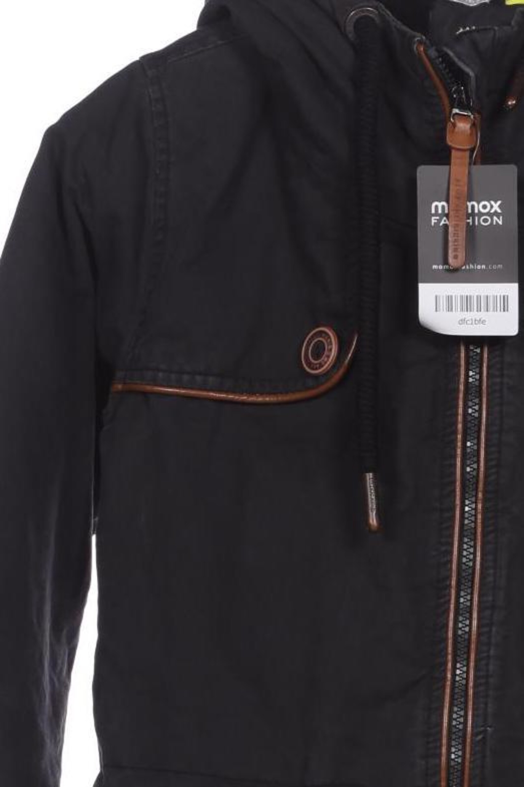 alife & kickin Jacket & Coat in XS in Black