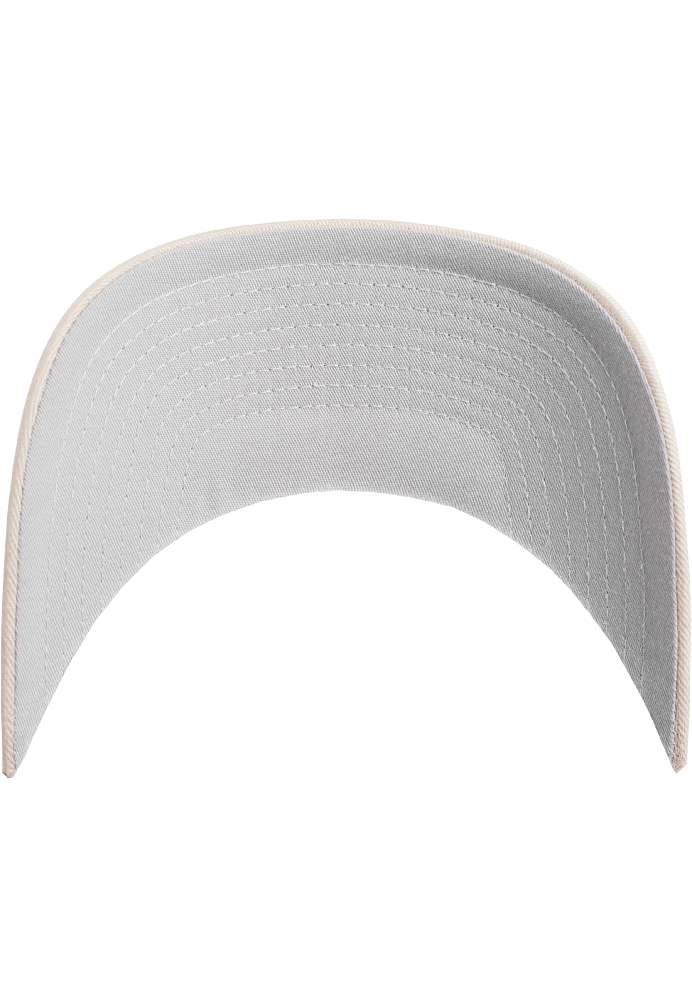 Flexfit Шапка с козирка в сиво