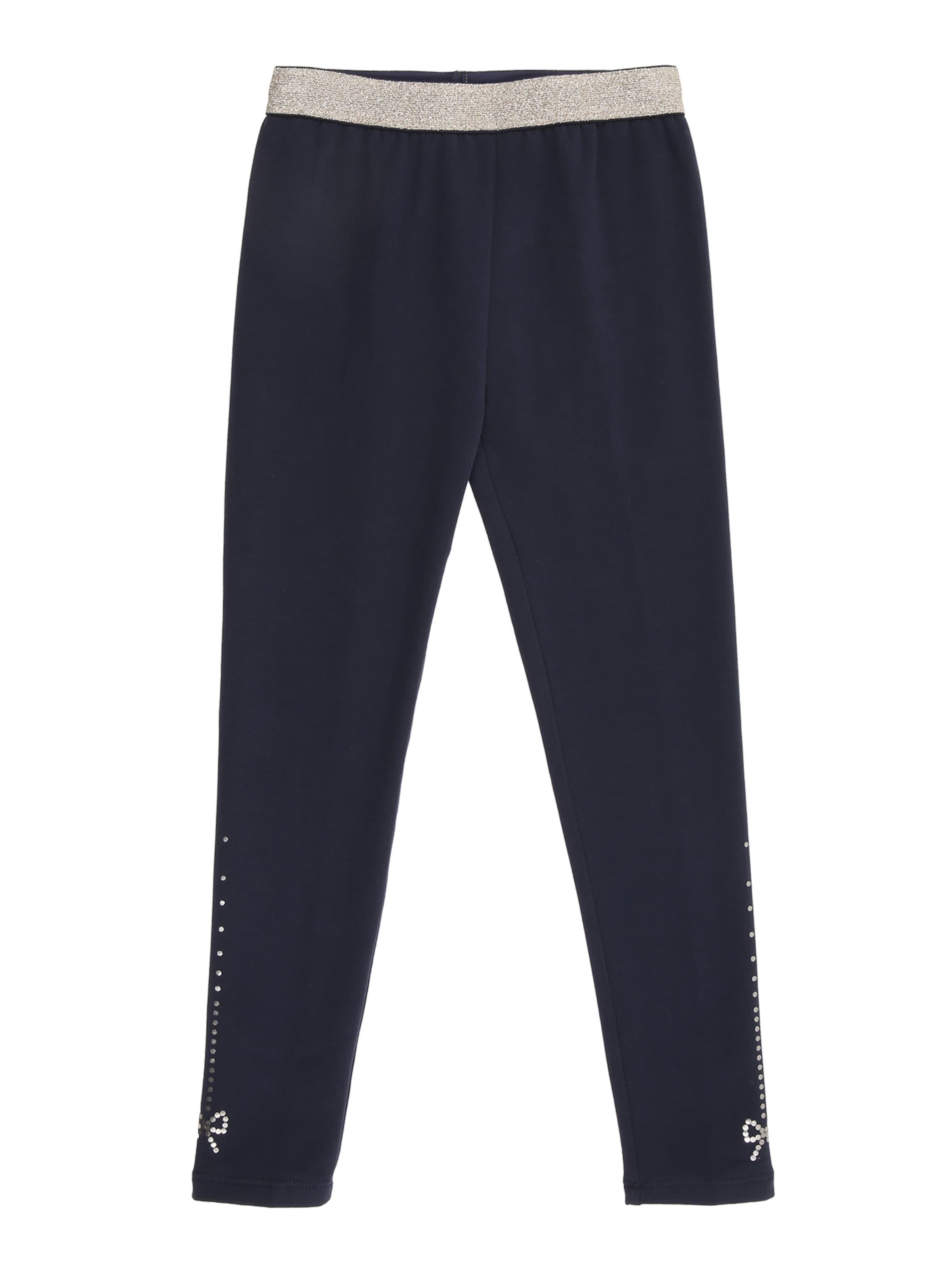 s.Oliver Liibuv Retuusid, värv sinine: eest vaates