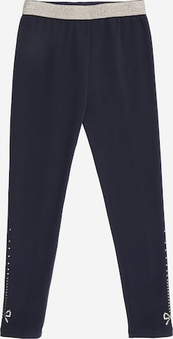 s.Oliver Slimfit Κολάν σε μπλε: μπροστά