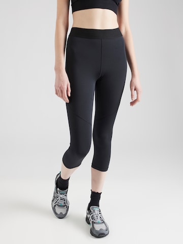 ONLY PLAY Regular Workout Pants 'GIL-2-LANA' in Black: front