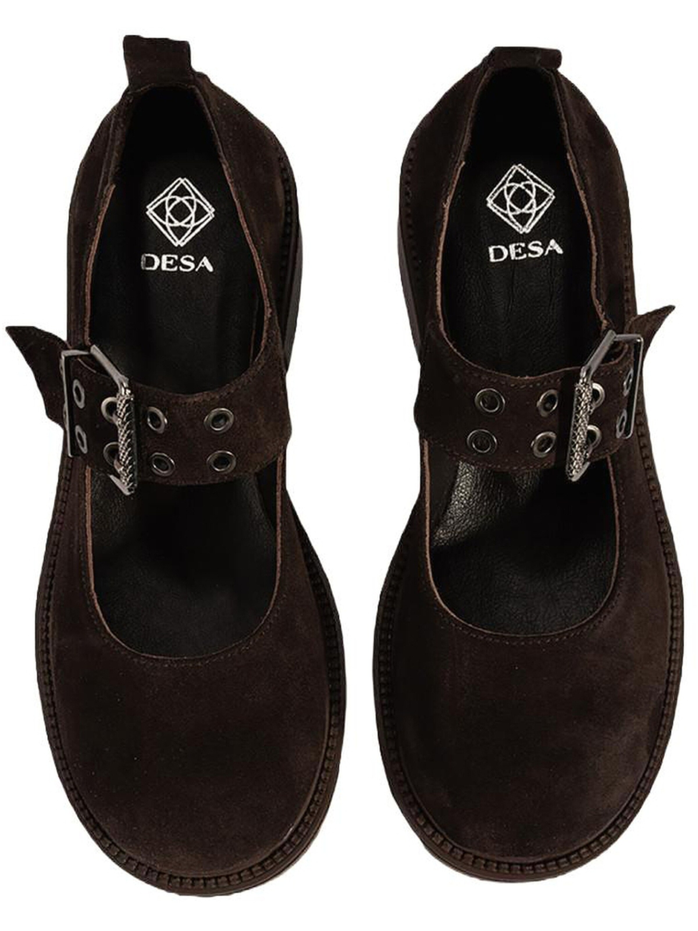 Desa Slipper‌‌‌‌‌‌‌ in Braun