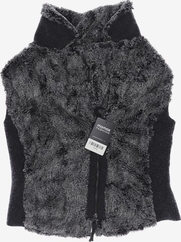TAIFUN Vest in XL in Grey: front
