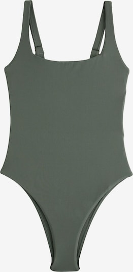 Next Uimapuku värissä jade, Tuotenäkymä