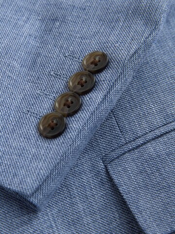 Next Regular fit Colbert in Blauw