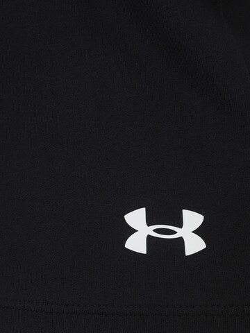 UNDER ARMOUR - Top deportivo 'Motion' en negro
