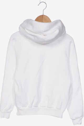 Polo Ralph Lauren Sweatshirt & Zip-Up Hoodie in XS in White
