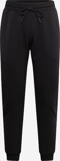 ANTONY MORATO Pantalón en negro / offwhite, Vista del producto