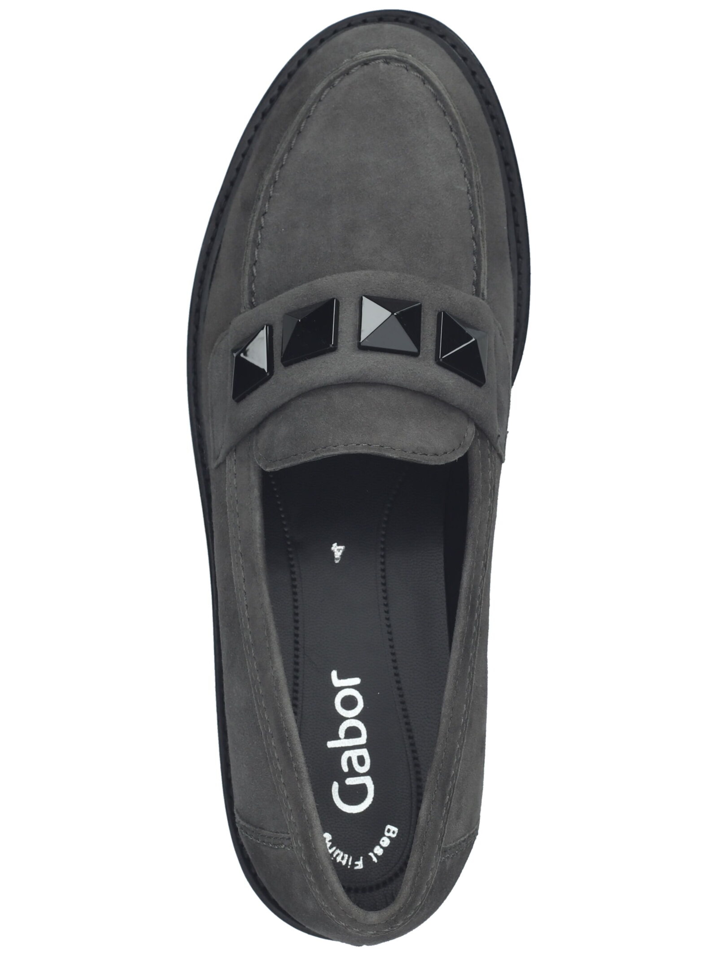 GABOR Instappers in Grijs