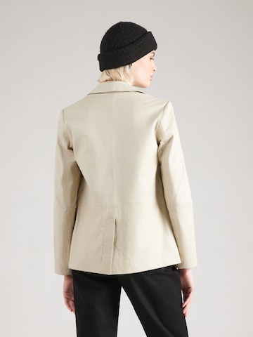 Maze Prehodna jakna | bež barva