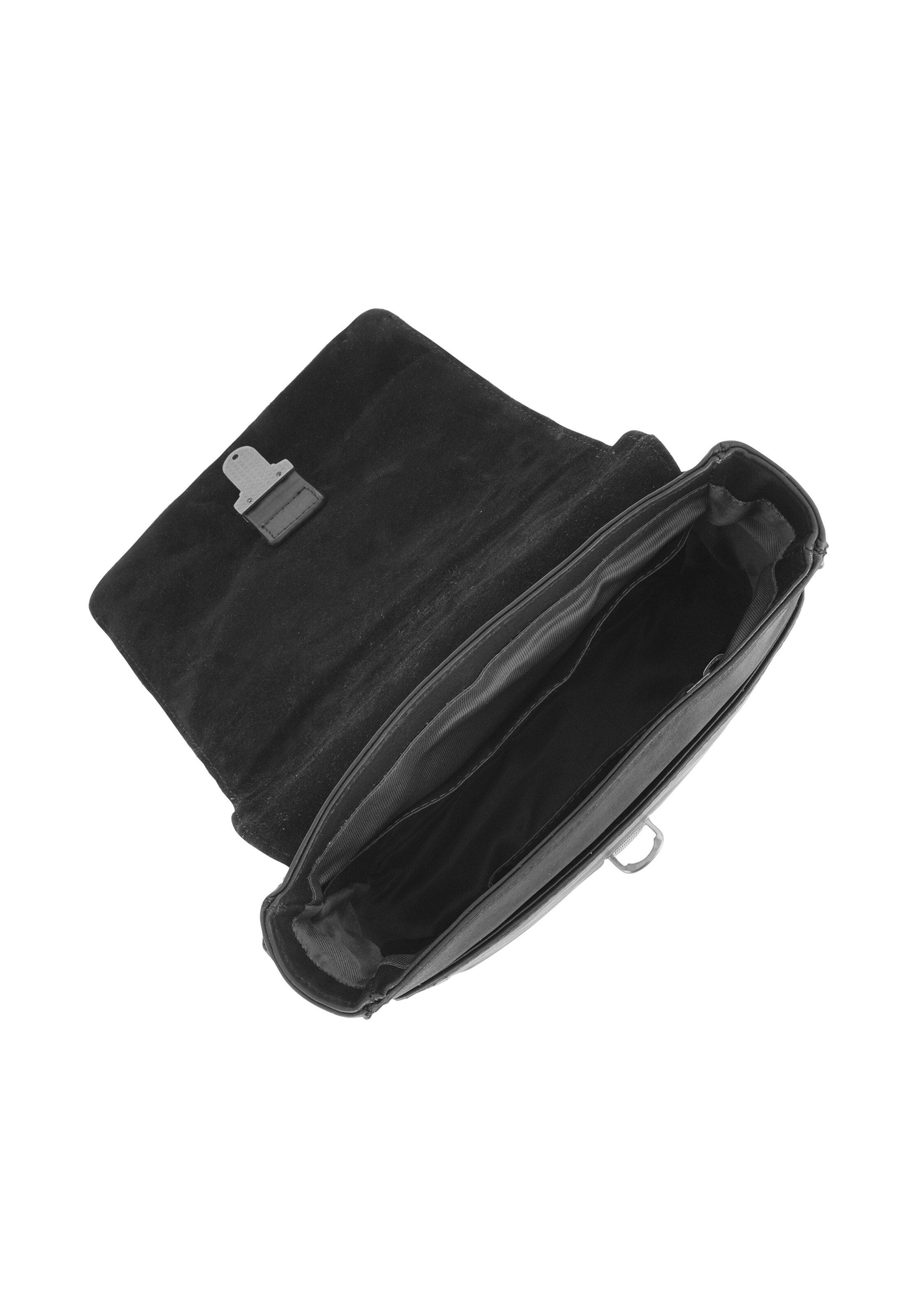 Borsa a tracolla 'Stratford 2.0 Jeremy' di STRELLSON in nero