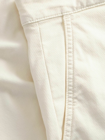 GABBA Regular Broek ' GABjet ' in Wit