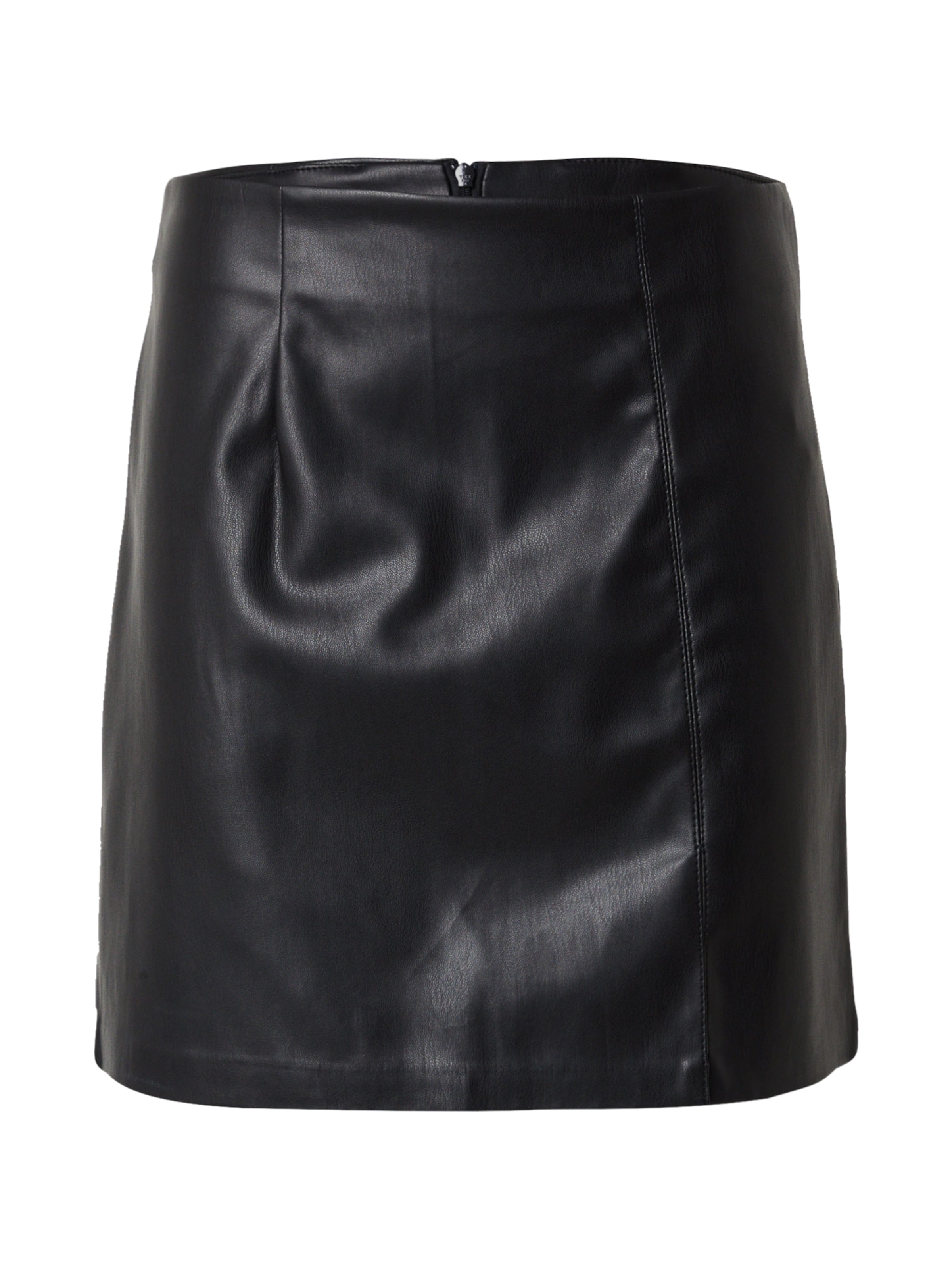 ONLY Skirt in Black: front