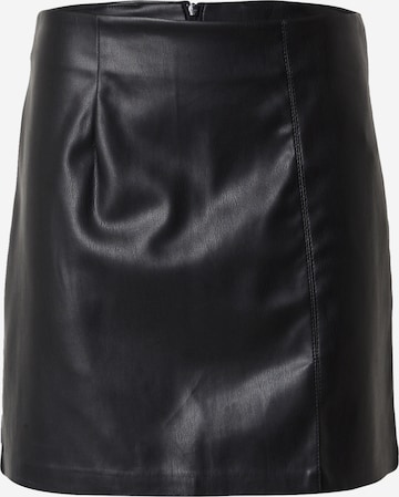 ONLY Hame värissä musta: etupuoli