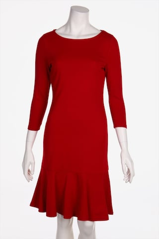 Lauren Ralph Lauren Kleid S in Rot: predná strana