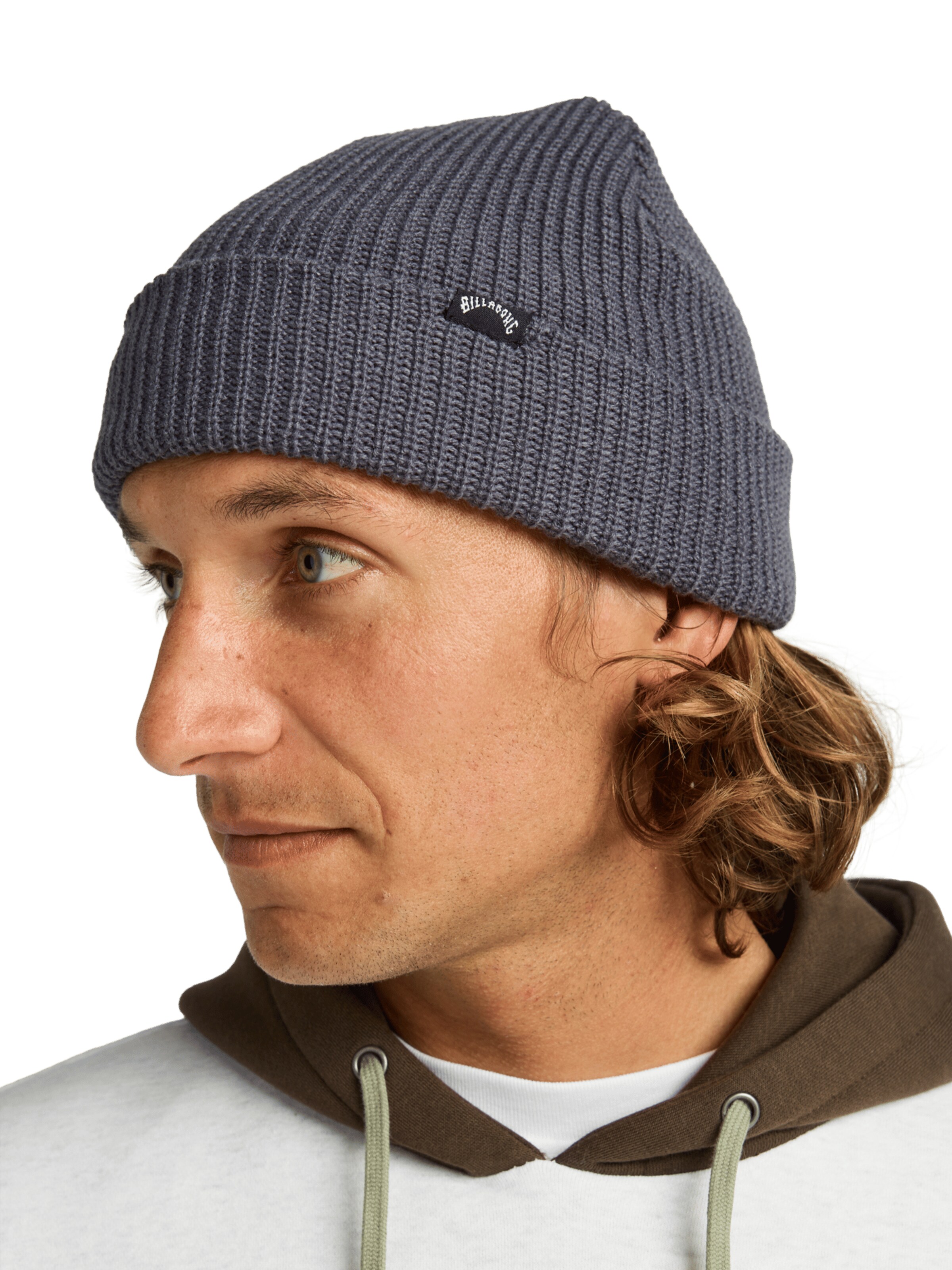 BILLABONG Beanie 'Arcade' in Blue