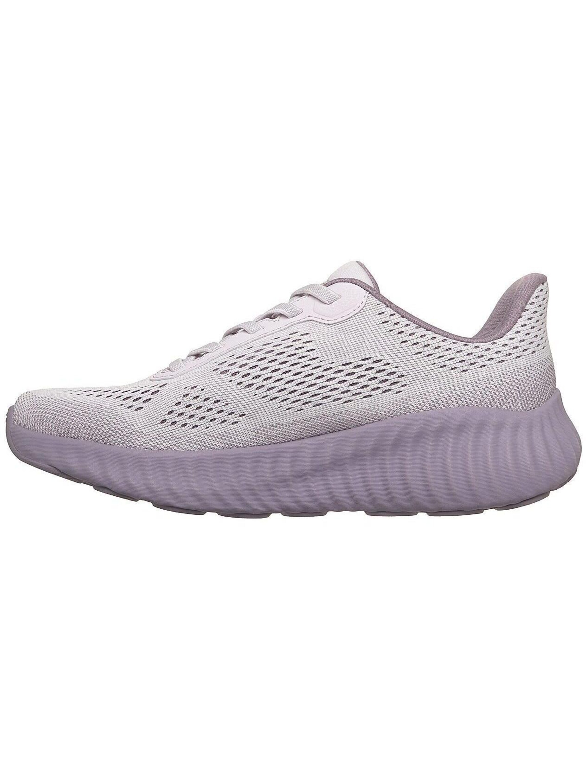 Scarpa sportiva 'Go Run Now - Specta' di SKECHERS in lilla