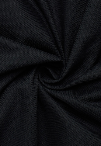 ETERNA Slim fit Business shirt in Black