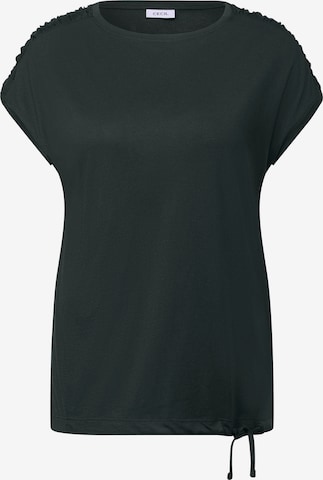 CECIL Shirt in Grey: front