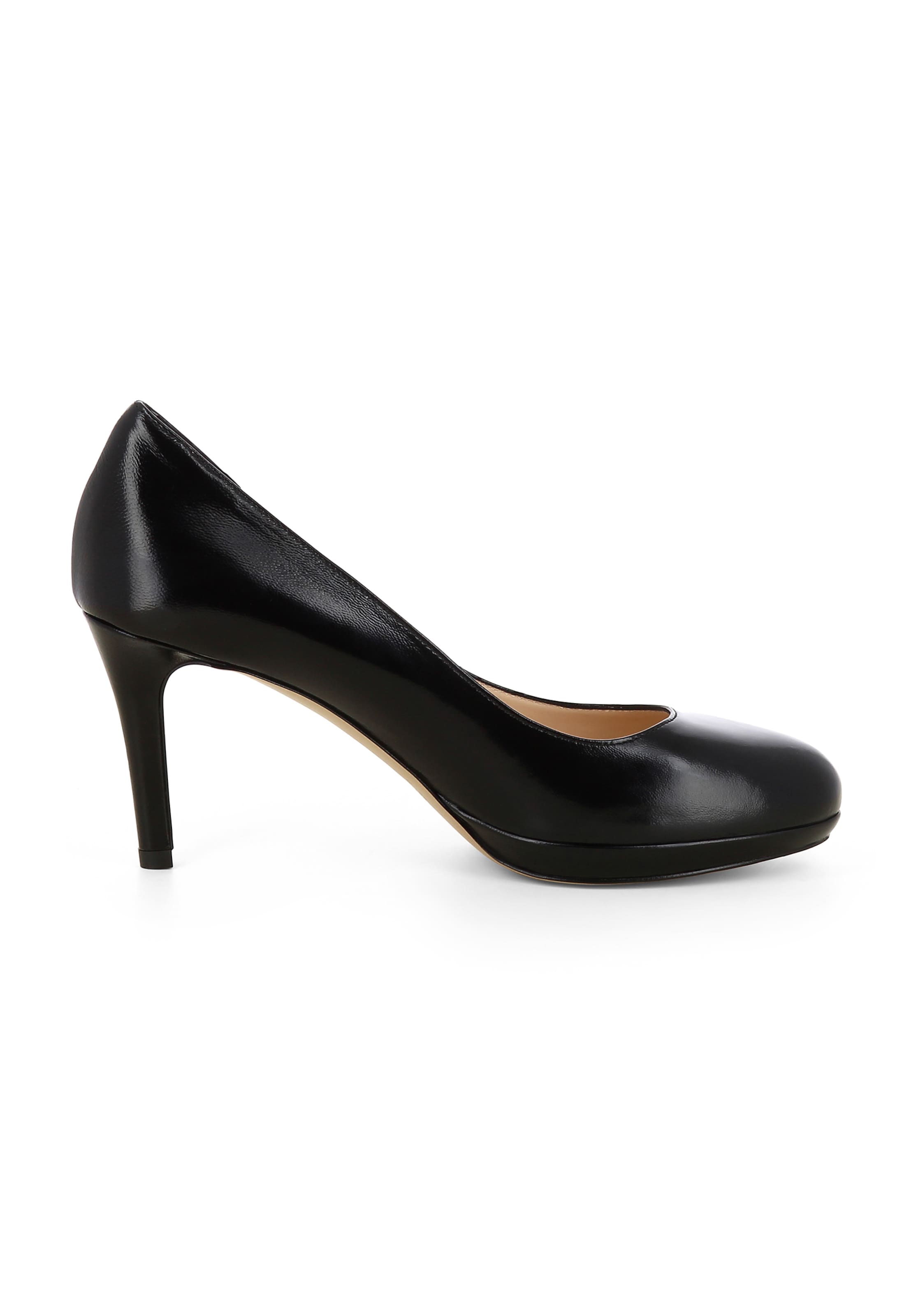 EVITA Pumps 'Bianca' in Black