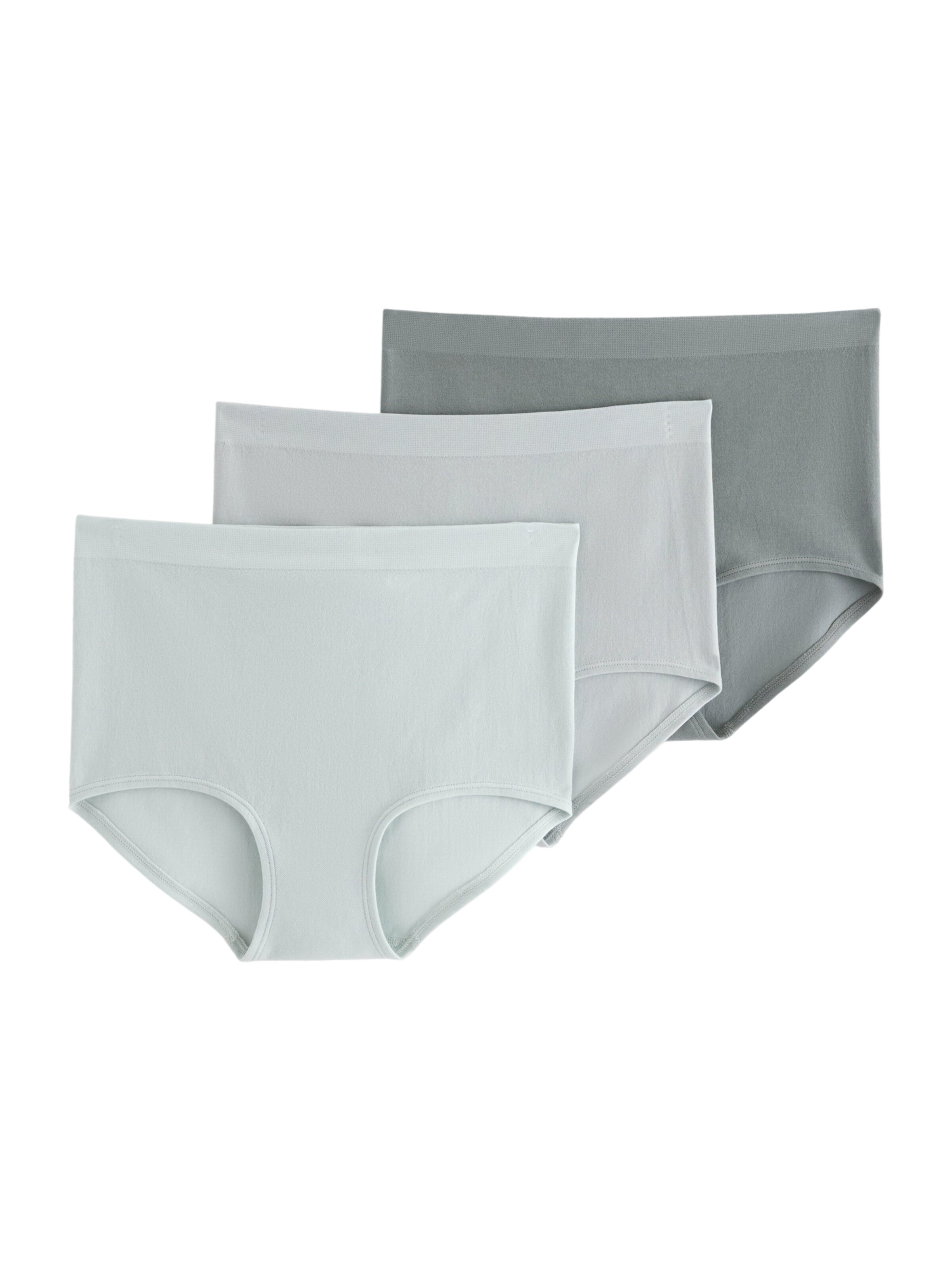 Lindex Boyshorts 'Sally' in Blue: front