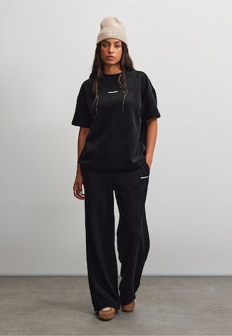 Pegador Shirt 'Noli' in Zwart